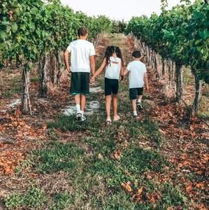 Meet your Posher, Brad